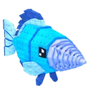 Drill Fish