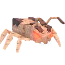 Dust Ant