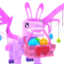 Easter Dragon