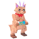Easter Kangaroo