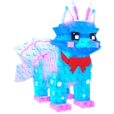 Easter Kitsune
