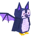 Echo Penguin