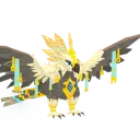 Elderwing Argentavis