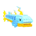 Electric Eel