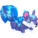 Electric Squirrel