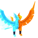 Elemental Phoenix