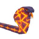 Ember Cobra