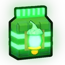 Emerald Banyan Seed