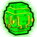 Emerald Egg