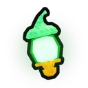 Emerald Fruit
