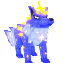 Ethereal Fox