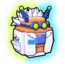 Experiment Egg