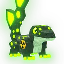Fallout Gecko