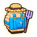 Farmer Egg