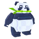 Fat Panda