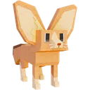 Fennec Fox