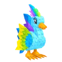 Finfeather Duck