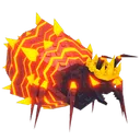 Fire Ant Queen