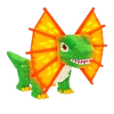 Firewall Lizard