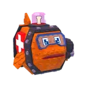Flarefish