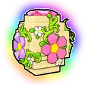Flower Egg