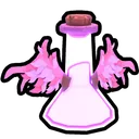 Flower Wing Potion