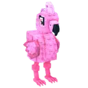 Flufmingo