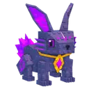 Forgettable Bunny