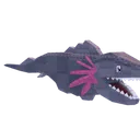 Frilled Shark