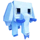 Frost Elephant