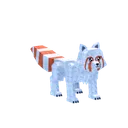 Frost Panda