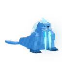 Frostfang Walrus