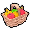 Fruit Basket