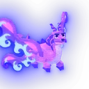 Galaxy Dragon