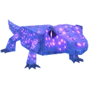 Galaxy Gecko