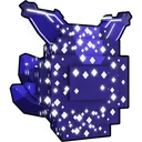 Galaxy Kitsune Egg