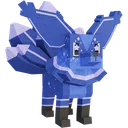 Galaxy Kitsune
