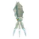Geometric Cuttlefish