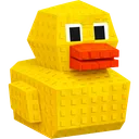 Giant Ducky