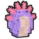 Gillback Bronto Egg