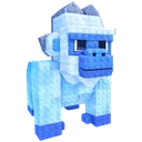 Glacial Gorilla