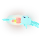 Glass Squid