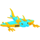 Gliding Sentinel