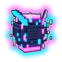 Glitched Egg