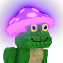Glowcap Frog