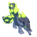 Glowgrub Anteater