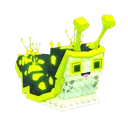 Glowmoss Slug