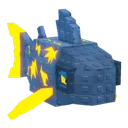 Gogglefish