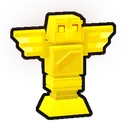Golden Totem