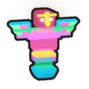 Gummy Totem